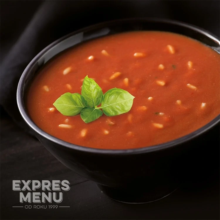 Expres Menu Italská tomatová 2 porce 600 g