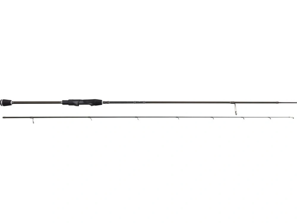 Westin Prut W2 Streetstick ML 2,13m/2-10g