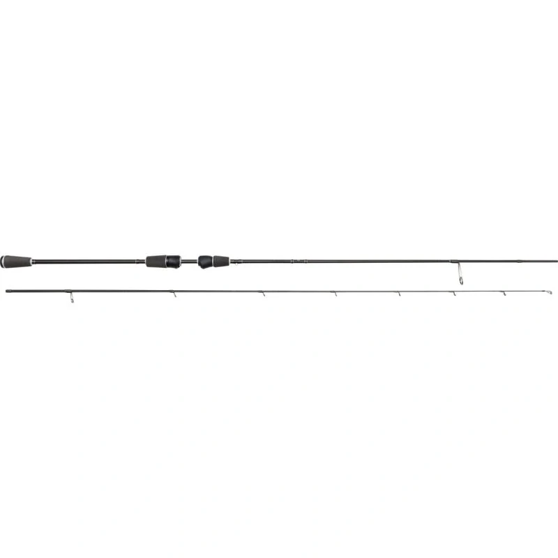 Westin Prut W2 Light Softlure UL 1,83m/1-4g