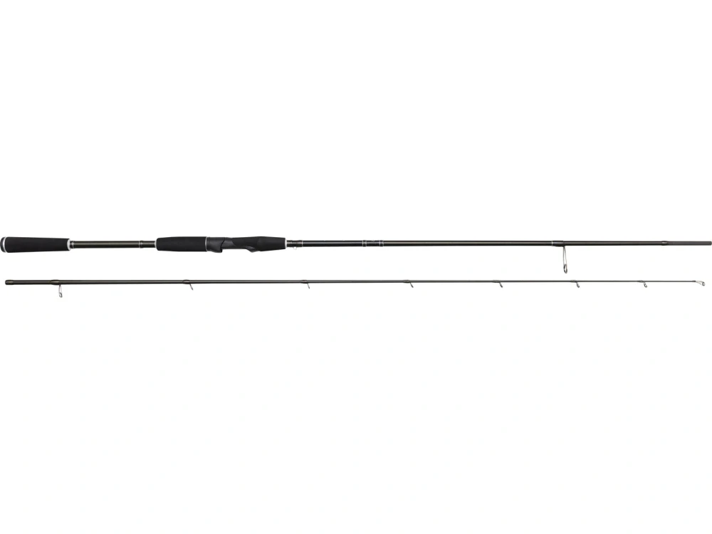 Westin Prut W2 Finesse Shad MH 2,20m/10-28g