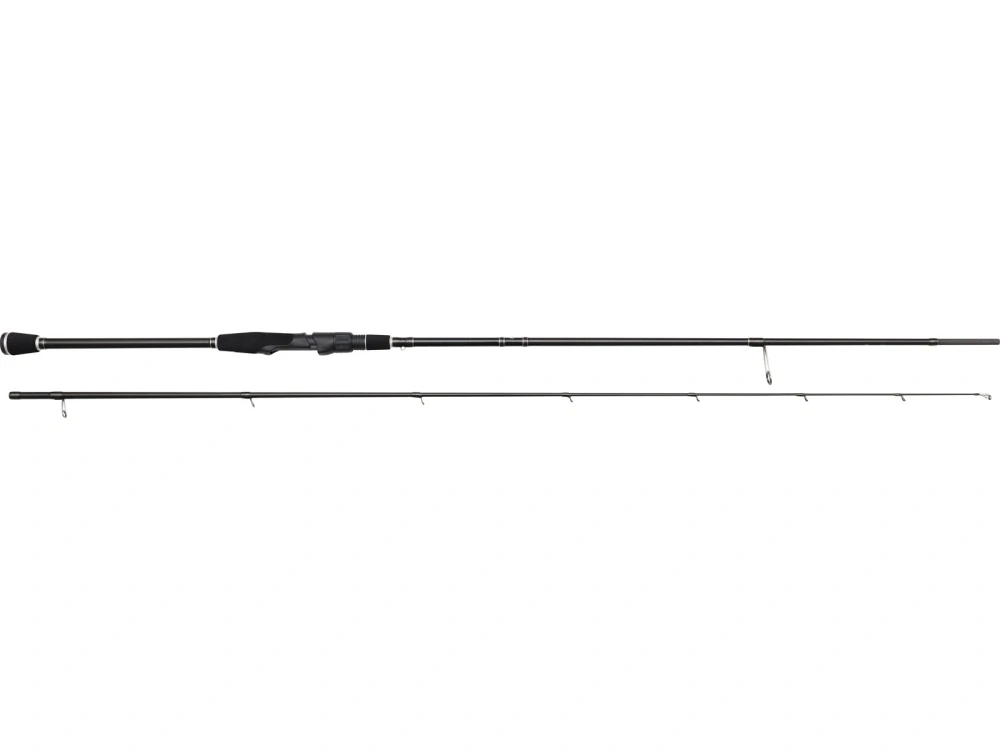 Westin Prut W2 Finesse T&C ML 2,13m/5-15g