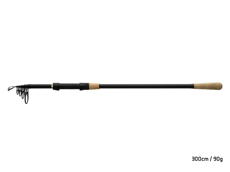 Delphin Prut TORRAX 300cm/90g