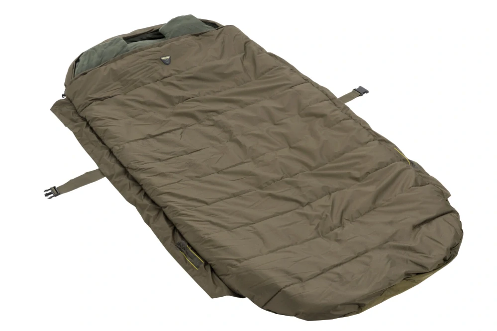 Mivardi Spacák Professional 5 season