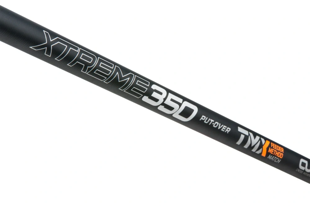 Mivardi Podběráková tyč TMX Xtreme 350