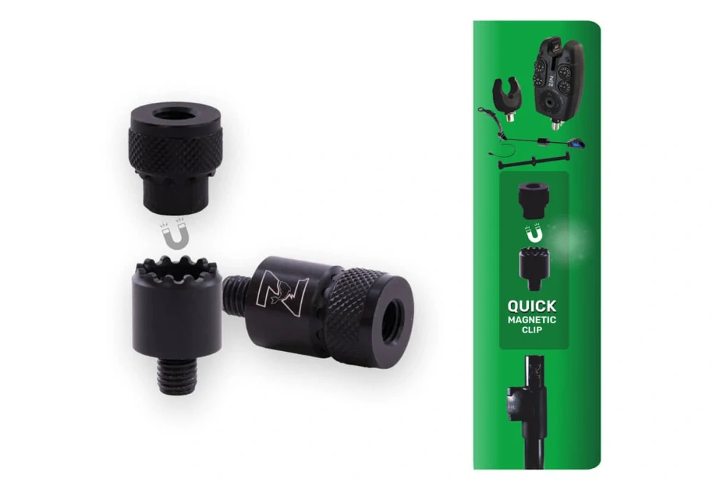 Zfish Rychlospojka Quick Magnetic Clip