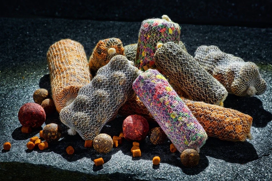 PVA Hydrospol - PVA Mesh Triple system 25mm/7m, 35mm/7m a 50mm/7m