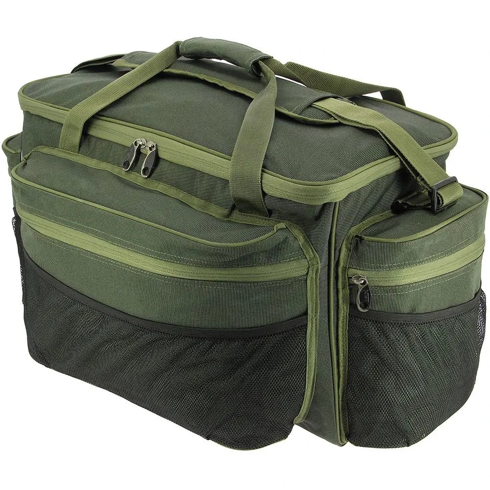 NGT Taška Compartment Carryall