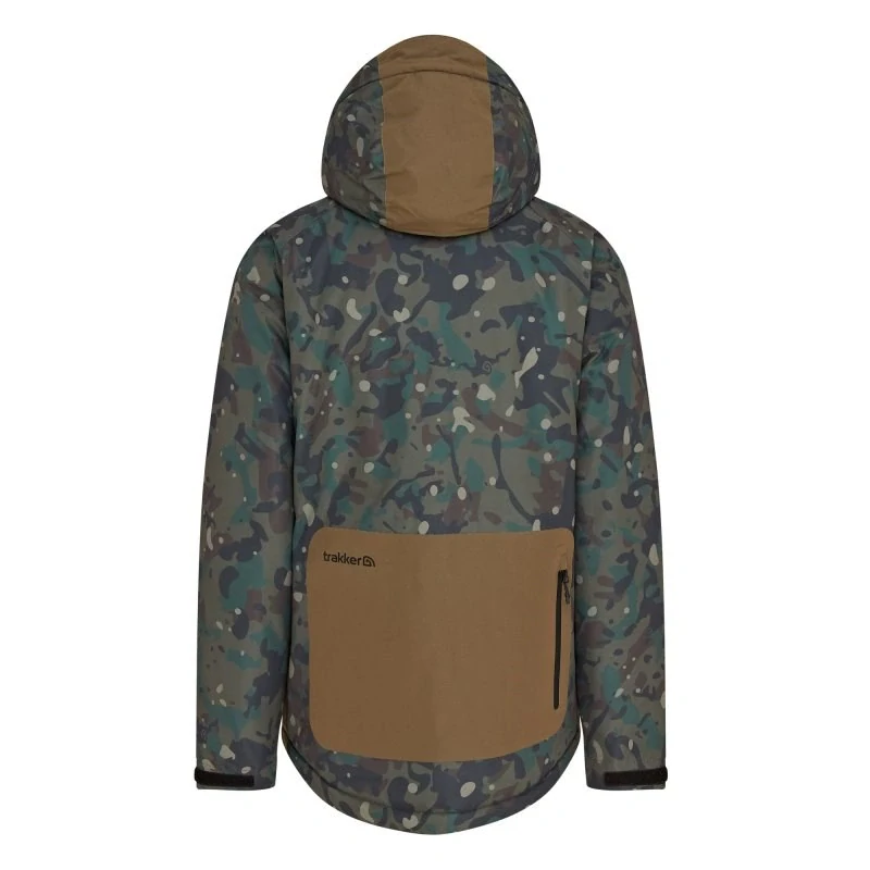 Trakker Bunda TechPro Thermal Jacket vel. S