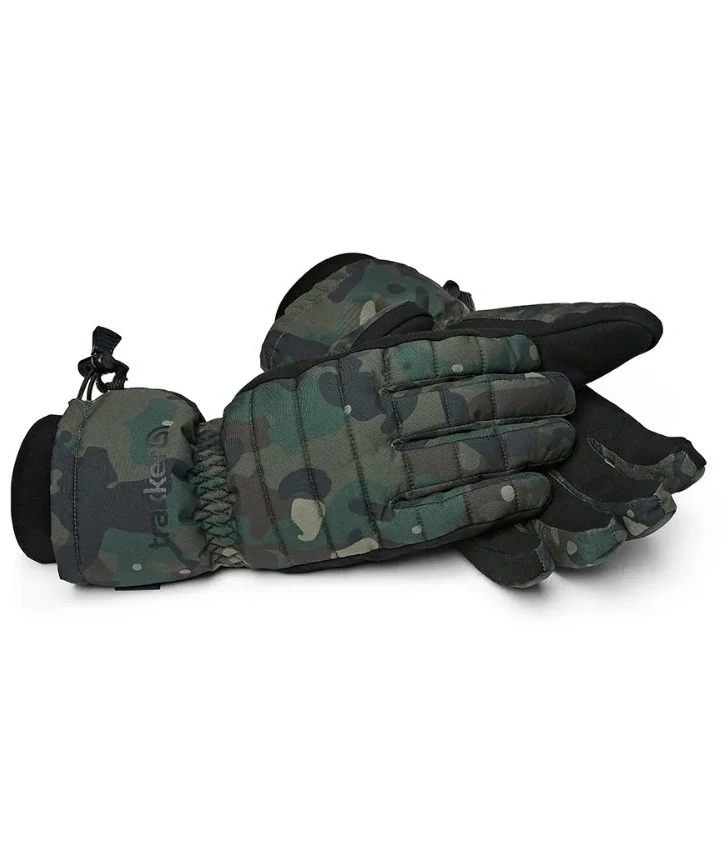 Trakker Rukavice TechPro Waterproof Gloves