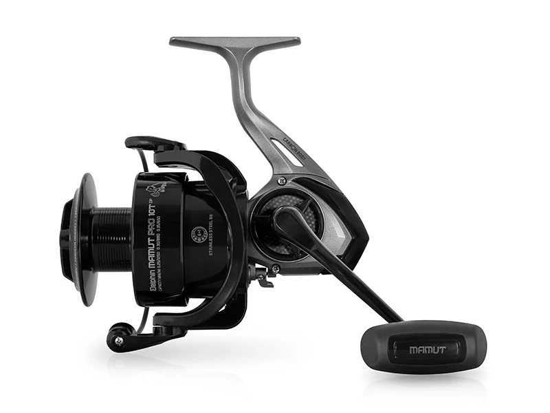 Delphin Naviják Mamut Pro 12T DP 12000