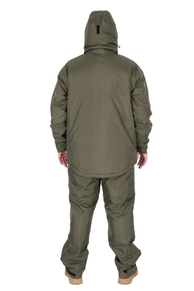 Fox Zimní Oblek Collection Winter Suit Green vel. L