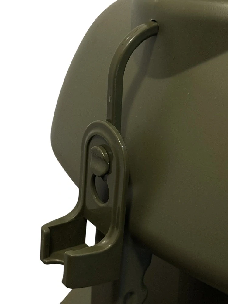 Holdcarp Kanystr se sprchou Rechargeable Camping Shower 18L