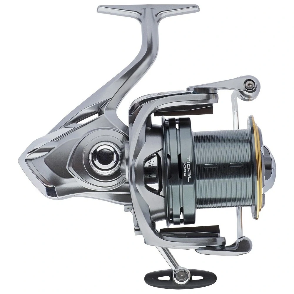 Penn Naviják Tidal Long Cast 8000