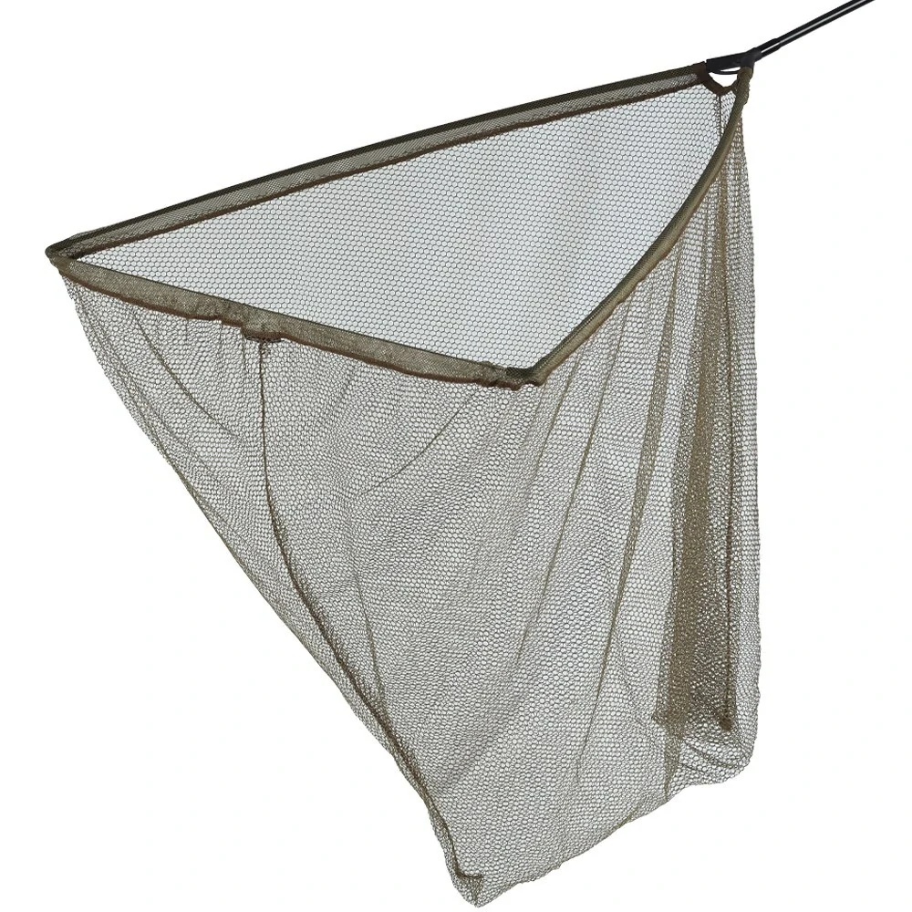 Giants fishing Podběrák Carp Landing Net Gaube 32" (80x80cm) 1,8 m 2 díl