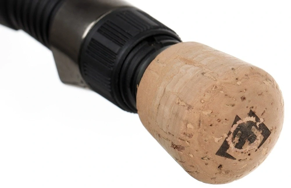 Mikado Prut na dírky X-Plode Ice 55 cm 1 díl