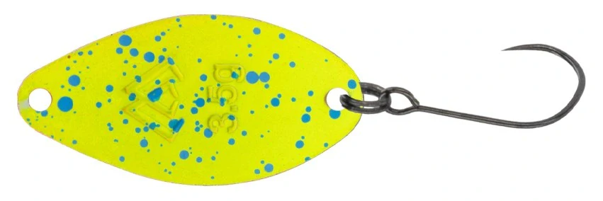 Mikado Plandavka Lazzer Spoon 1 3,5g