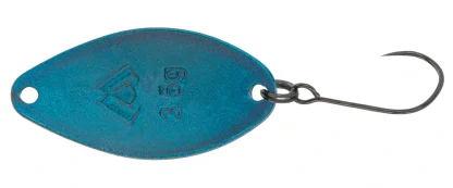 Mikado Plandavka Lazzer Spoon 10 3,5g