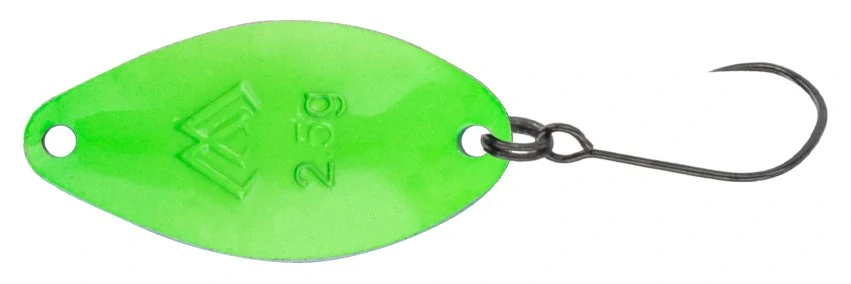 Mikado Plandavka Lazzer Spoon 2 3,5g