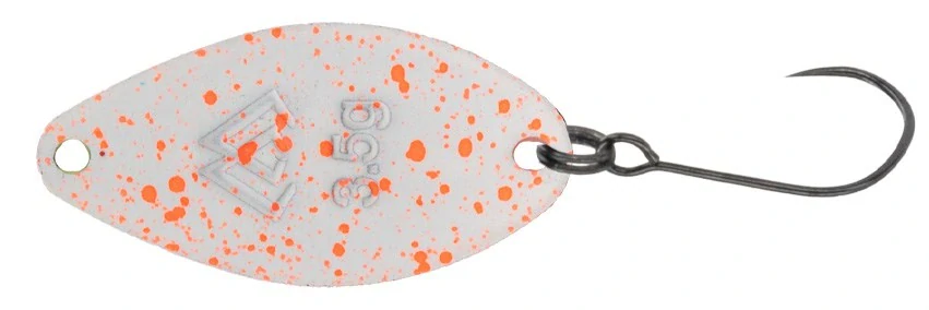 Mikado Plandavka Lazzer Spoon 4 3,5g
