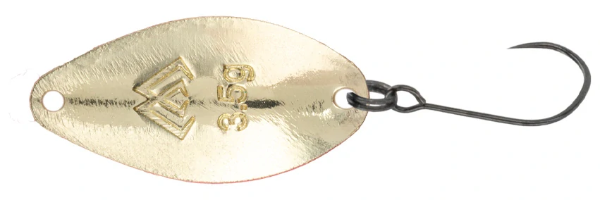 Mikado Plandavka Lazzer Spoon 5 3,5g