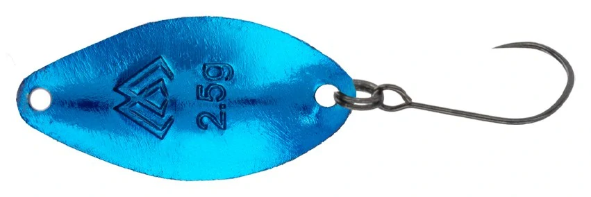 Mikado Plandavka Lazzer Spoon 7 3,5g