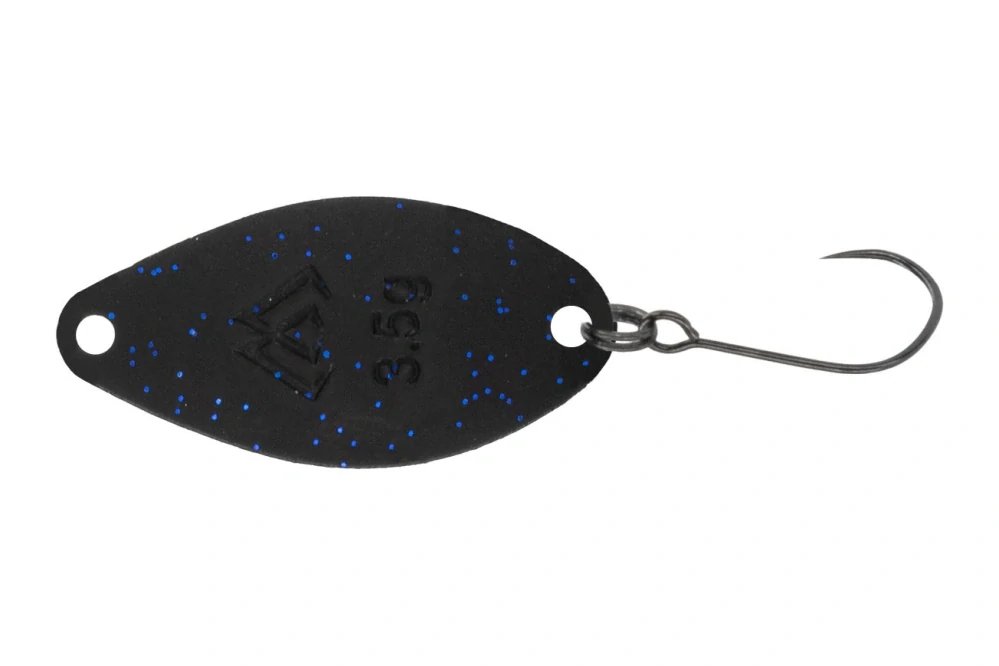 Mikado Plandavka Lazzer Spoon 8 3,5g