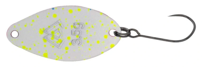 Mikado Plandavka Lazzer Spoon 9 3,5g