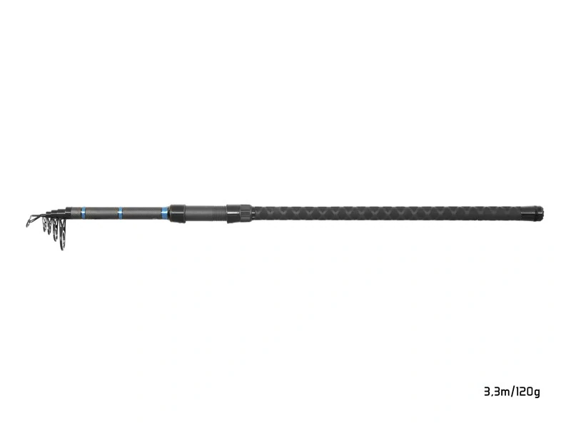 Delphin Prut CAPRI Tele NXT 330cm/120g