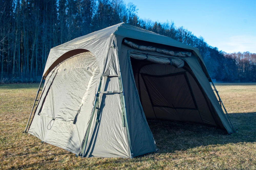 Mivardi Mini přehoz k přístřešku Base Camp Xtreme XXL