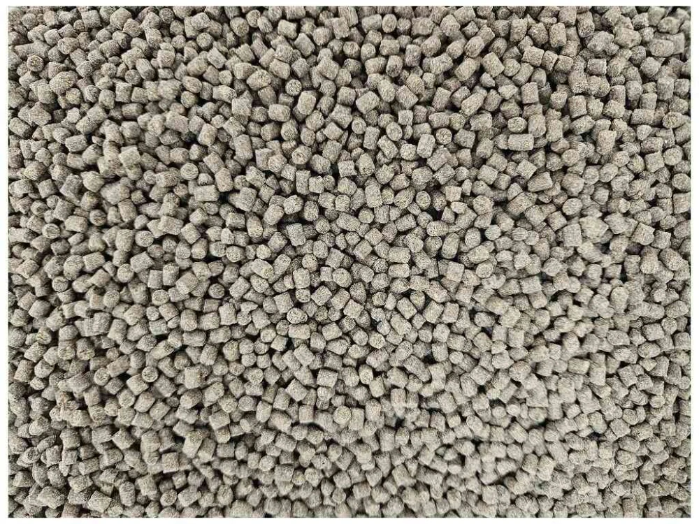 Aqua Garant Pelety Classic 9mm/25kg