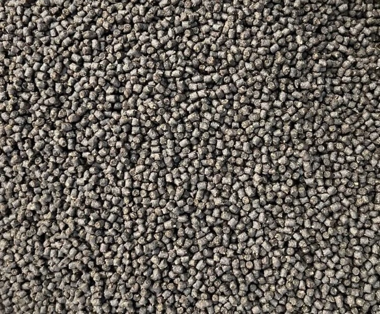 Aqua Garant Pelety Start 2mm/25kg