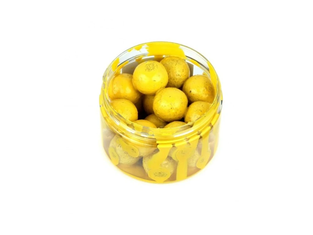 Stég Dipped boilie Honey Tigernut 20mm/100g
