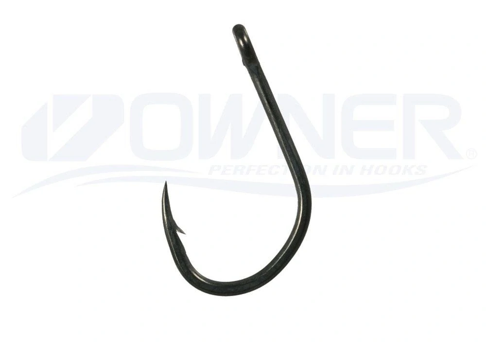 Owner Háčky CM-5 Iseama