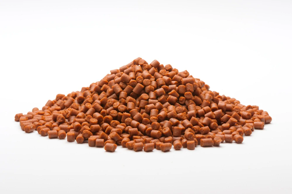 Mivardi Pelety Rapid Extreme Spiced protein 4mm/1kg