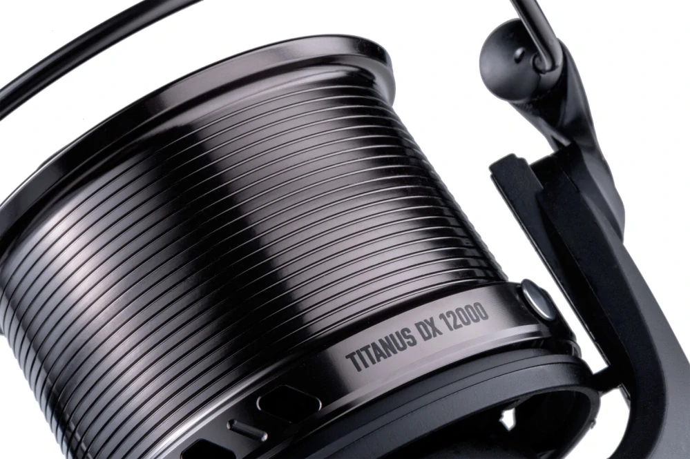 Mivardi Naviják Titanus DX