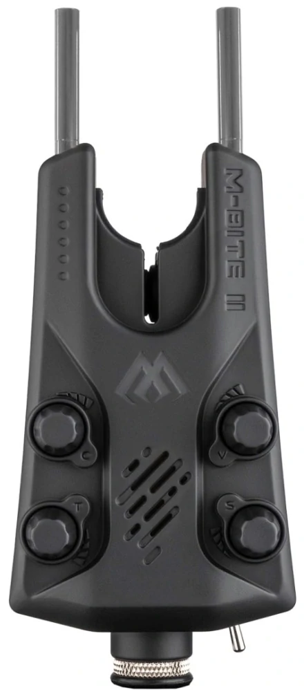 Mikado Sada signalizátorů Carp M-Bite II 3+1