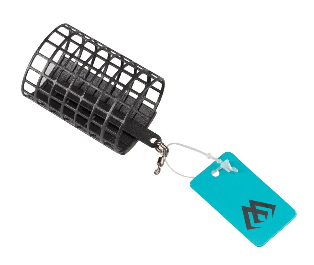 Mikado Krmítko Feederové kulaté 30g