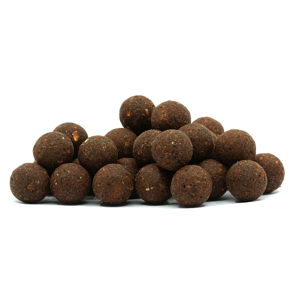 TB Baits Hard Boilie Grand Krill 24mm/1kg