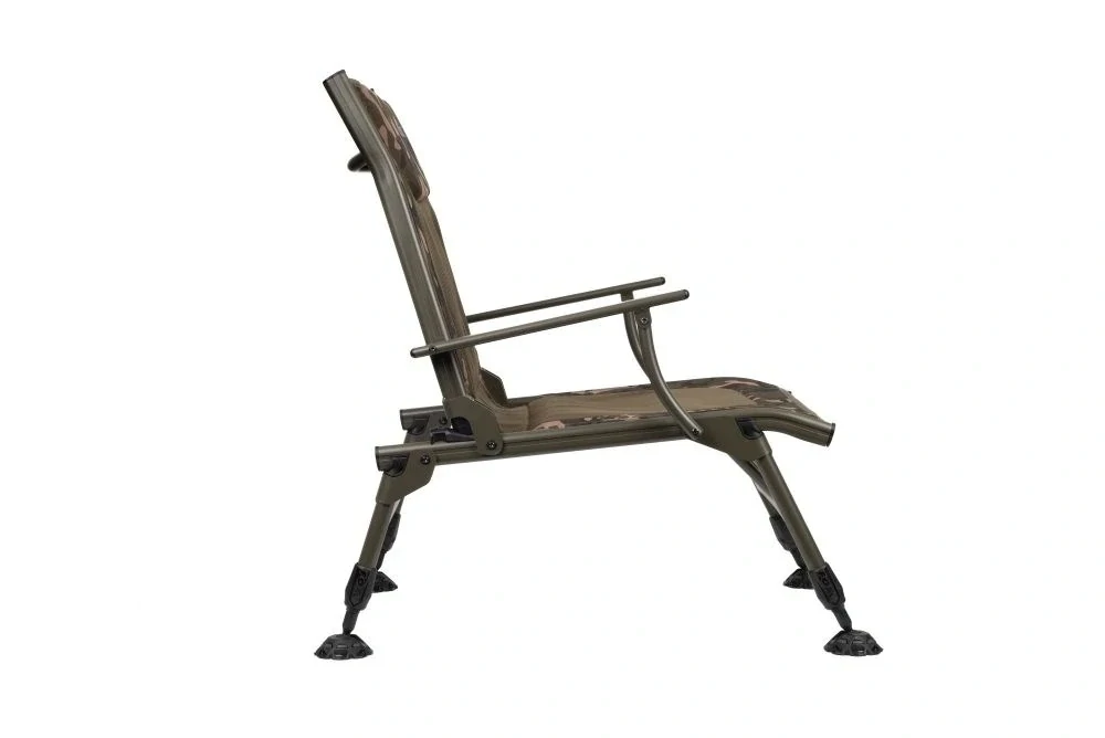 Fox Křeslo Duralite Recliner Arm Chair XL