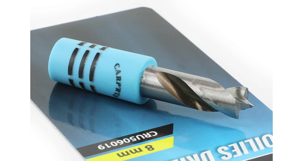 Carp´R´Us Vrtáček Boilies Drill Set 6mm