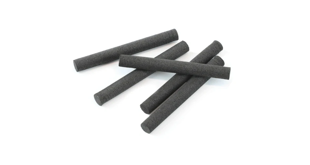Carp´R´Us Tyčinky Eva Boilies Tubes 6mm