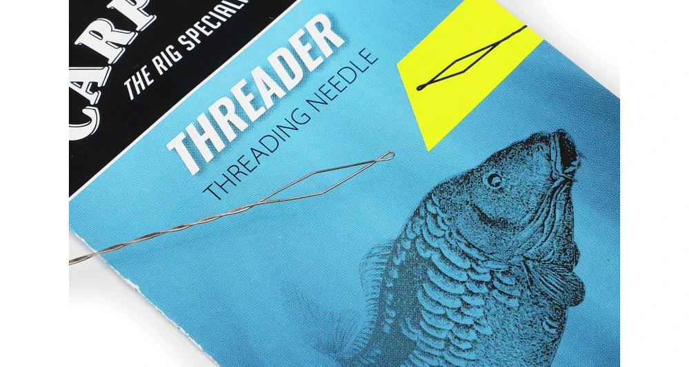 Carp´R´Us Provlékač Threader Purple