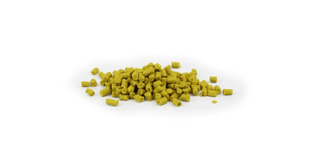 Nikl Pelety Corn 3mm/1kg