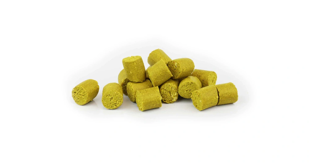 Nikl Pelety Corn 18mm/1kg