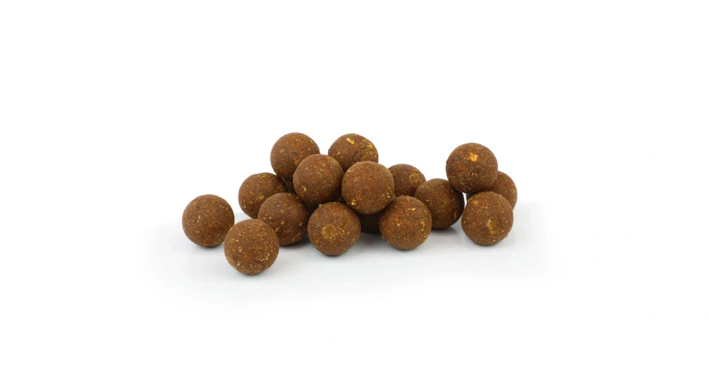 Nikl Hotové boilies Calanus & Krill 20mm/1kg