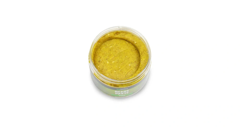 Nikl Ready Pasta Corn 150g