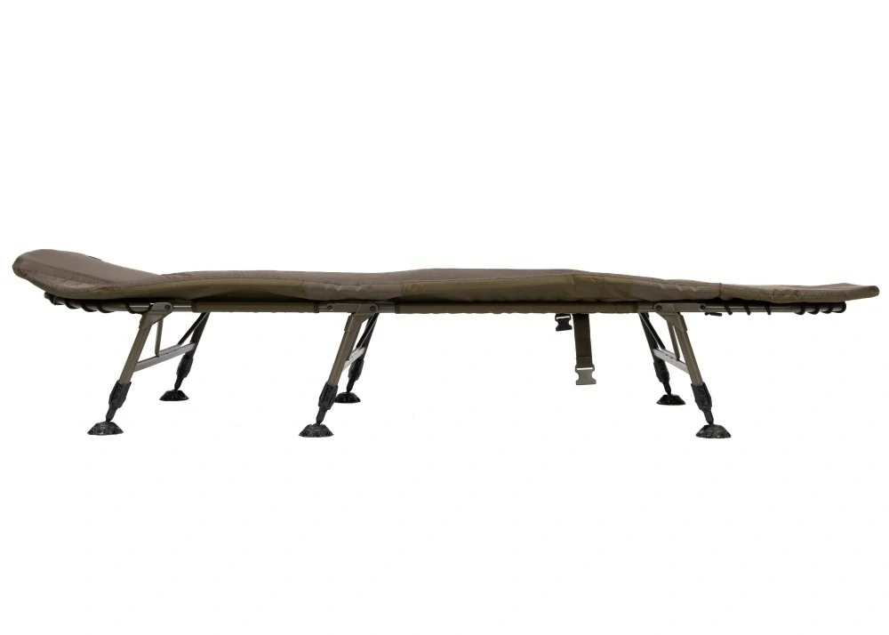 Fox Lehátko Voyager Bedchair XL