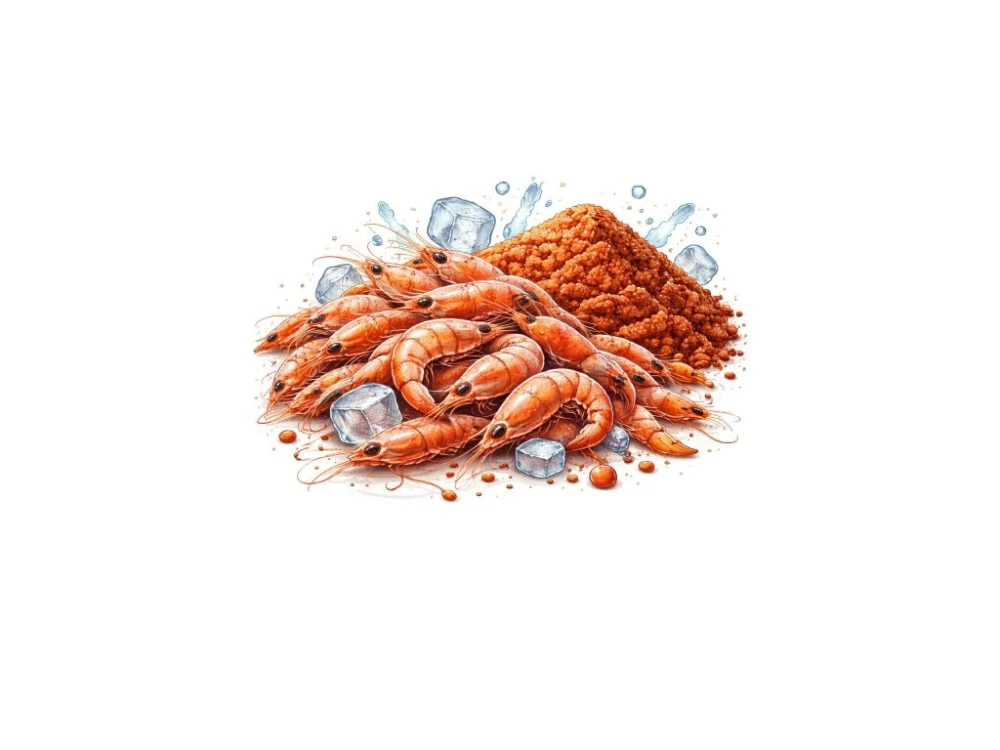 CarpCZ Boilies v tekutém dipu Krill 24mm/500ml