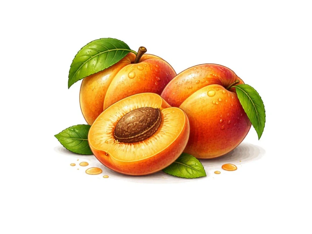 CarpCZ Rychlochytací boilies Meruňka 20mm/500g