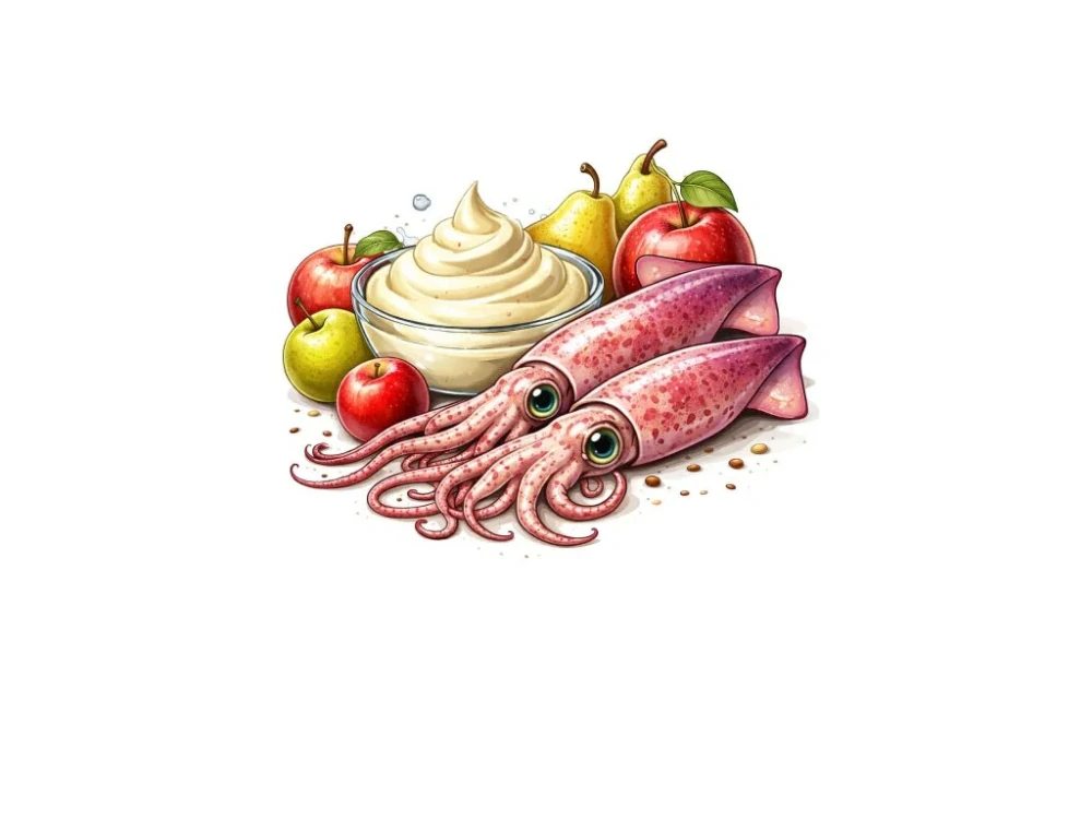 CarpCZ Boilies v práškovém dipu Scopex/Squid 24mm/500ml